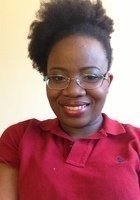 A photo of Blessing, a AP Chemistry tutor in Roswell, GA A photo of Blessing, a AP Chemistry tutor in Roswell, GA