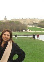 A photo of Ximena, a Math tutor in Orlando, FL A photo of Ximena, a Math tutor in Orlando, FL