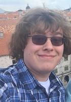 A photo of Taylor, a tutor from Metropolitan State University of Denver