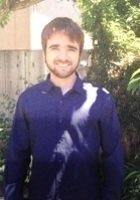 A photo of Brad, a tutor from California Polytechnic State University-San Luis Obispo