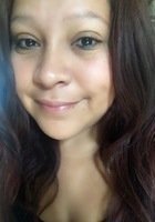 A photo of Ruby, a tutor from Columbia College