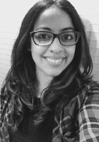 A photo of Jasmine, a tutor from William Paterson University of New Jersey
