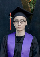 A photo of Difei, a tutor from University of Washington-Seattle Campus