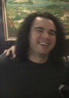 A photo of Jacob, a tutor from William Paterson University of New Jersey
