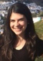 A photo of Taylor, a tutor from Colby College
