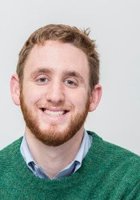A photo of Charlie, a tutor from Dominican University A photo of Charlie, a tutor from Dominican University