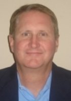 A photo of John, a tutor from Georgetown University