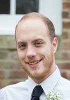 A photo of Matthew, a tutor from Rhodes College