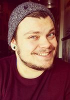 A photo of Giorgi, a tutor from St. Charles Community College