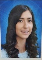 A photo of Julia, a tutor from Touro College