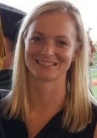 A photo of Kimberly, a tutor from Upper Iowa University