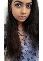 A photo of Prerana, a Math tutor in Sunnyvale, CA A photo of Prerana, a Math tutor in Sunnyvale, CA
