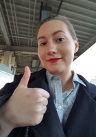 A photo of Caitlin, a English tutor in Niles, IL A photo of Caitlin, a English tutor in Niles, IL