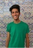A photo of Saarav, a Math tutor in Manhattan, NY A photo of Saarav, a Math tutor in Manhattan, NY