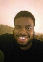 A photo of William, a tutor from Morgan State University A photo of William, a tutor from Morgan State University