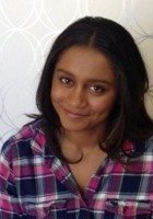 Cupertino, CA Science tutor Nikita Cupertino, CA Science tutor Nikita