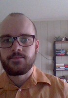 A photo of Kevin, a tutor from Ohio State University-Main Campus