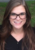 St. Louis, MO Spanish tutor named Rachel