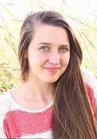 A photo of Chloe, a SAT tutor in Minnetonka, MN A photo of Chloe, a SAT tutor in Minnetonka, MN