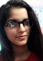 Birmingham Hindi tutor named Jessica