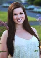 Nashville, TN MCAT tutor named Hailey Nashville, TN MCAT tutor named Hailey