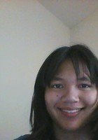 A photo of Christina, a tutor from University of California-Los Angeles