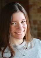 A photo of Mollie, a SAT tutor in Riverdale, IL A photo of Mollie, a SAT tutor in Riverdale, IL