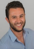 A photo of Mohamed, a tutor from Instiut Superieur de Gestion