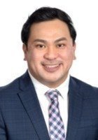 A photo of Ramil, a tutor from Aklan Catholic College Philippines