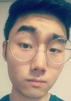 A photo of Sonny, a Science tutor in Ann Arbor, MI A photo of Sonny, a Science tutor in Ann Arbor, MI