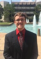 A photo of Phillip, a tutor from University of Houston