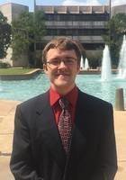 A photo of Phillip, a tutor from University of Houston