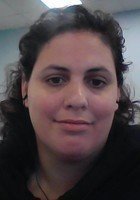 A photo of Heddy, a tutor from University of Notre Dame
