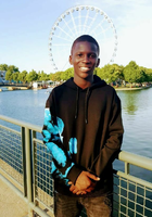 Cardiff Yoga tutor named Mohamed Cardiff Yoga tutor named Mohamed