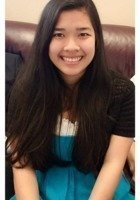 A photo of Thanh, a tutor from University of Arkansas