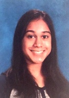 A photo of Meera, a Math tutor in Austin, TX A photo of Meera, a Math tutor in Austin, TX