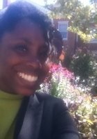 A photo of Kelsi, a tutor from Georgia College and State University
