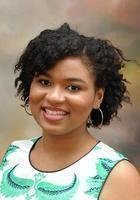 A photo of Nia, a tutor from St Johns College A photo of Nia, a tutor from St Johns College