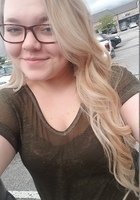 A photo of Morgan, a Pre-Algebra tutor in Sarpy County, NE A photo of Morgan, a Pre-Algebra tutor in Sarpy County, NE