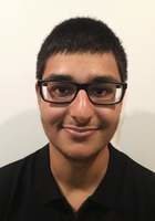 A photo of Muiz, a SAT tutor in Monterey Park, CA A photo of Muiz, a SAT tutor in Monterey Park, CA