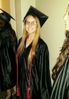A photo of Madison, a tutor from University of Arizona