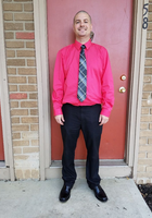 A photo of Chad, a Social studies tutor in Columbus, OH A photo of Chad, a Social studies tutor in Columbus, OH