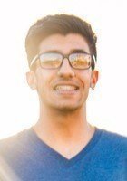 Lodi, CA Test Prep tutor Adeel Lodi, CA Test Prep tutor Adeel