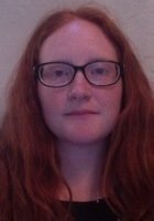 A photo of Zoe, a English tutor in Petaluma, CA A photo of Zoe, a English tutor in Petaluma, CA