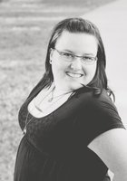 Hutchinson, KS tutor Nickie Hutchinson, KS tutor Nickie