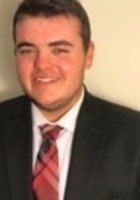 A photo of Jack, a tutor from Indiana University-Bloomington