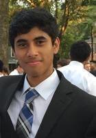 A photo of Adhi, a English tutor in Mecklenburg County, NC A photo of Adhi, a English tutor in Mecklenburg County, NC