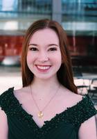 A photo of Reagan, a English tutor in Frisco, TX A photo of Reagan, a English tutor in Frisco, TX