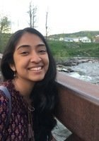 Perth Amboy, NJ SAT prep tutor Varsha Perth Amboy, NJ SAT prep tutor Varsha