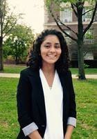 A photo of Shayna, a tutor from University of Illinois at Urbana-Champaign
